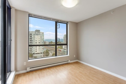 803 3438 Vanness Avenue, Vancouver, BC, Vancouver — Apartment/Condo for sale