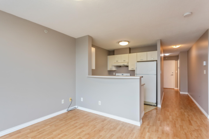 803 3438 Vanness Avenue, Vancouver, BC, Vancouver — Apartment/Condo for sale
