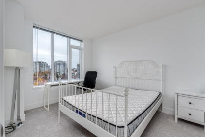903 5233 Gilbert Road, Richmond, BC