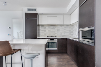 903 5233 Gilbert Road, Richmond, BC