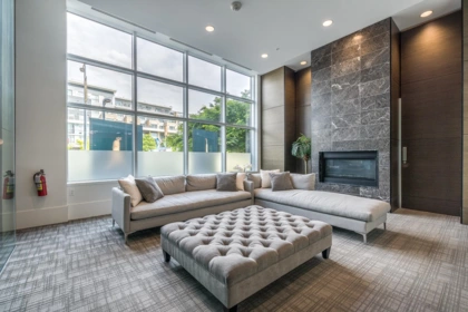 Loft / Bonus Room Photo of 903 5233 Gilbert Road, Richmond, BC
