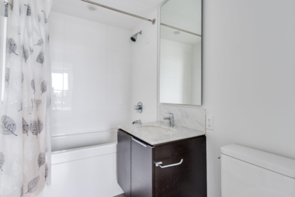Pantry Photo of 903 5233 Gilbert Road, Richmond, BC