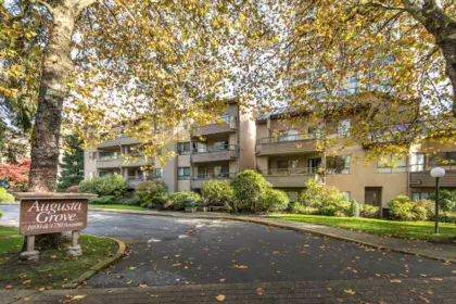 111 1750 Augusta Avenue, Burnaby, BC, Burnaby — Apartment/Condo for sale