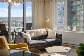 1610 668 Columbia Street, New Westminster, BC