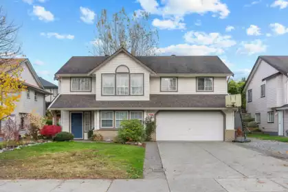 35028 Kootenay Drive, Abbotsford, BC, Abbotsford — Single Family Residence for sale
