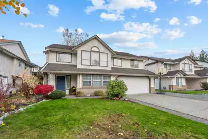35028 Kootenay Drive, Abbotsford, BC, Abbotsford — Single Family Residence for sale