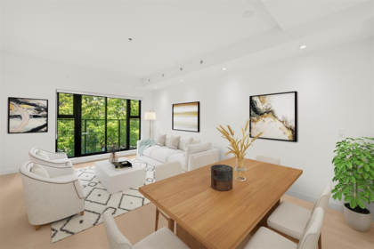 32 530 W 28th Avenue, Vancouver, BC, Cambie — 2 bed townhouse for sale