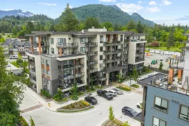 312 45505 Campus Drive, Chilliwack, BC