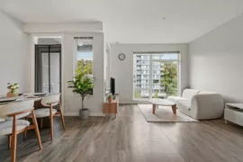 510 3289 Riverwalk Avenue, Vancouver, BC
