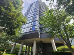 1001 1723 Alberni Street, Vancouver, BC