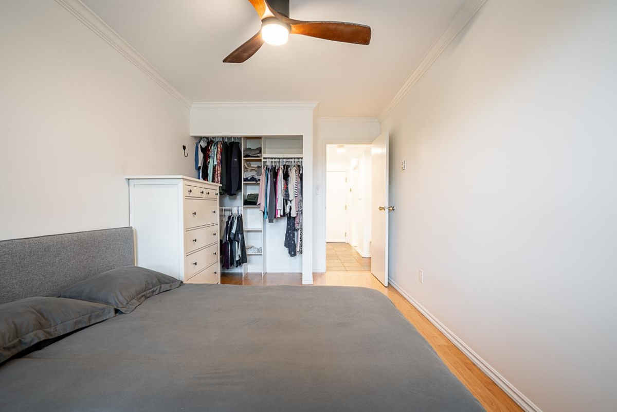 Powder Room Photo of 218 1990 W 6th Avenue, Vancouver, BC