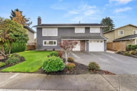 3360 Springthorne Crescent, Richmond, BC