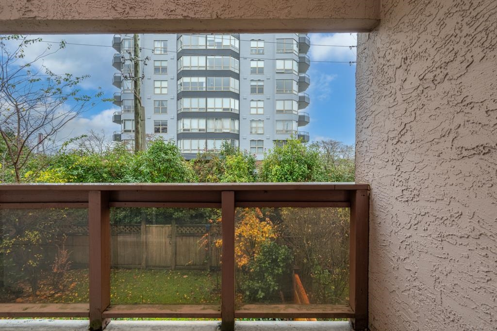 Loft / Bonus Room Photo of 8 45 Fourth Street, New Westminster, BC