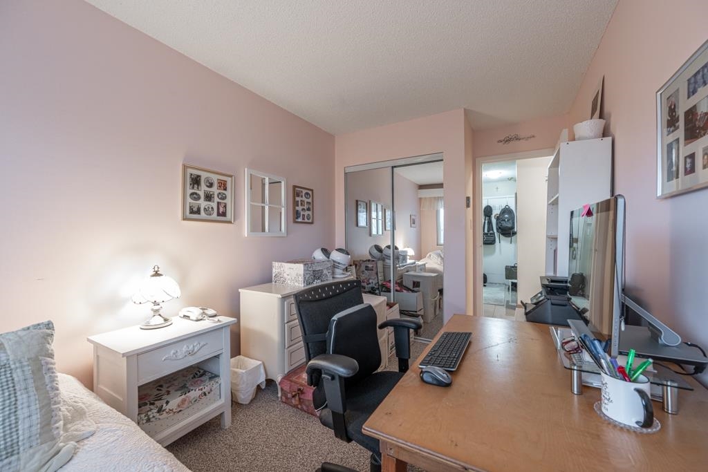 Office / Den Photo of 8 45 Fourth Street, New Westminster, BC