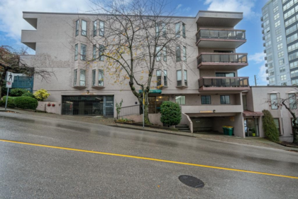 8 45 Fourth Street, New Westminster, BC, New Westminster — Apartment/Condo for sale