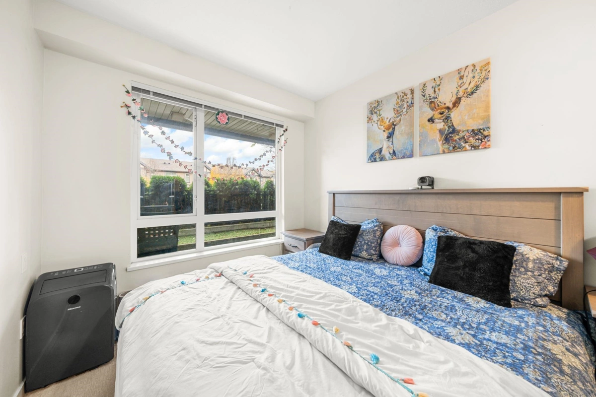 Basement Recreation Room Photo of 119 31158 Westridge Place, Abbotsford, BC