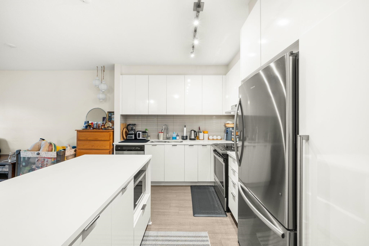 Bedroom 2 Photo of 119 31158 Westridge Place, Abbotsford, BC
