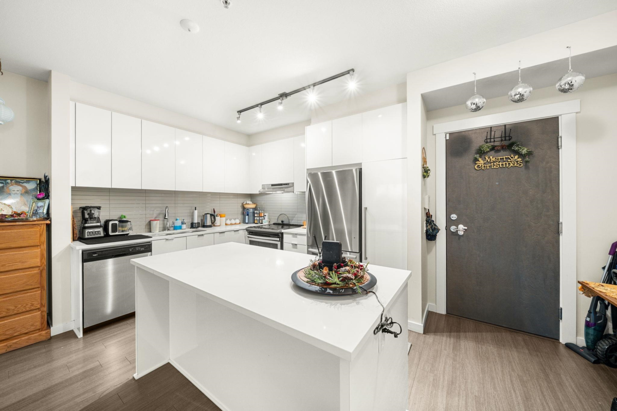 Bedroom 3 Photo of 119 31158 Westridge Place, Abbotsford, BC