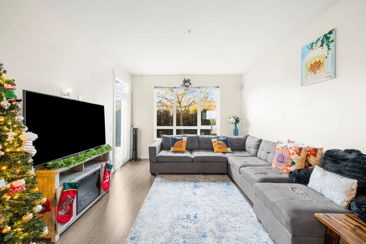 Breakfast Nook Photo of 119 31158 Westridge Place, Abbotsford, BC