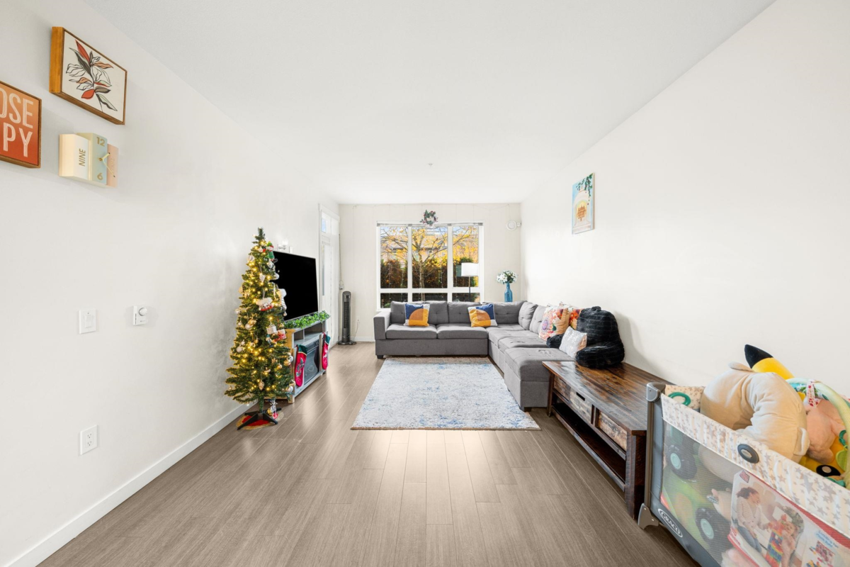 Dining Area Photo of 119 31158 Westridge Place, Abbotsford, BC