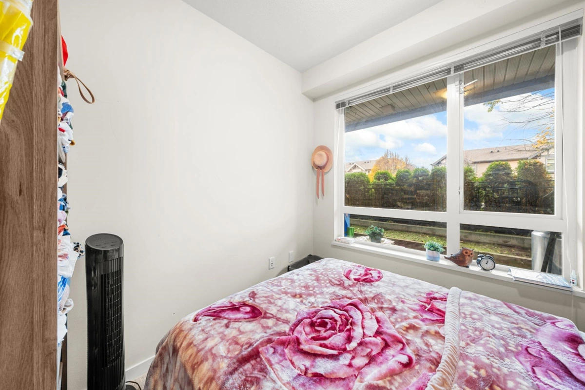 Garage Interior Photo of 119 31158 Westridge Place, Abbotsford, BC