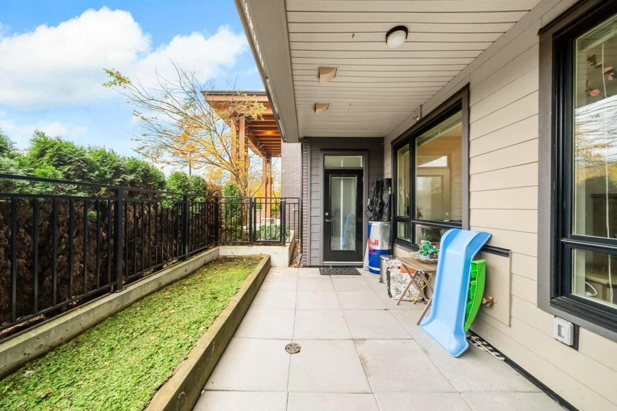 Office / Den Photo of 119 31158 Westridge Place, Abbotsford, BC