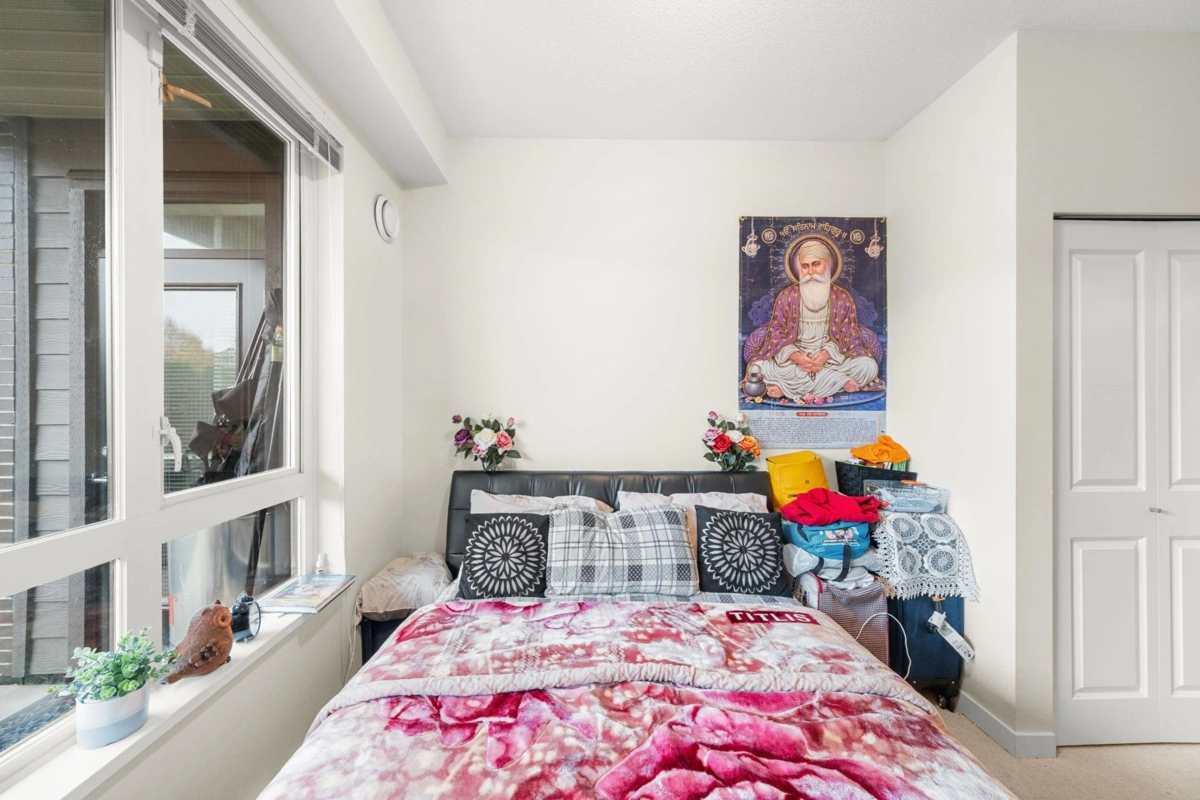 Outdoor Deck Photo of 119 31158 Westridge Place, Abbotsford, BC