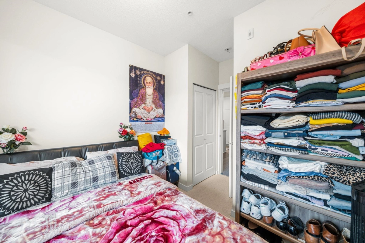 Outdoor Patio Photo of 119 31158 Westridge Place, Abbotsford, BC