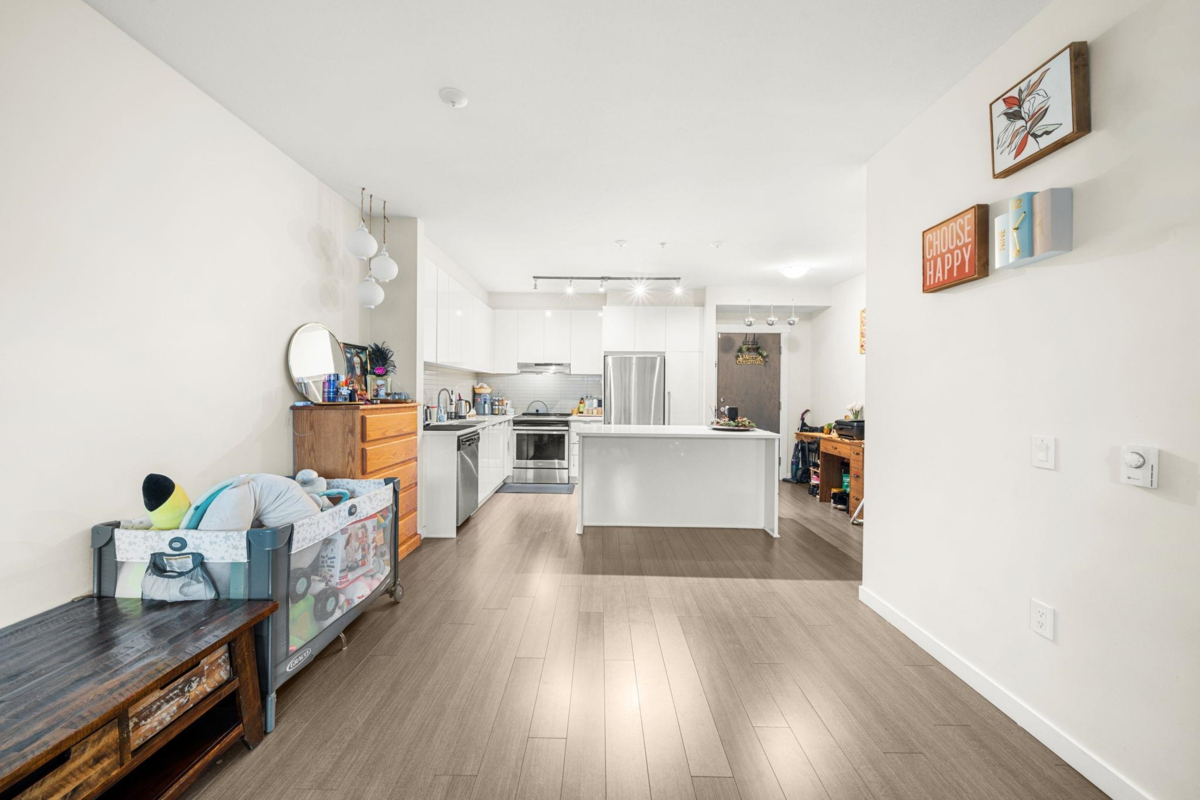 Primary Bedroom Photo of 119 31158 Westridge Place, Abbotsford, BC