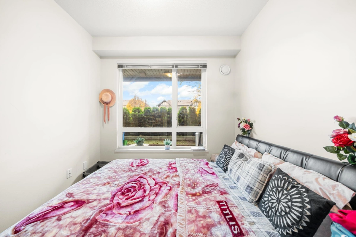 Staircase Photo of 119 31158 Westridge Place, Abbotsford, BC