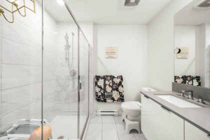 Hallway Photo of 119 31158 Westridge Place, Abbotsford, BC