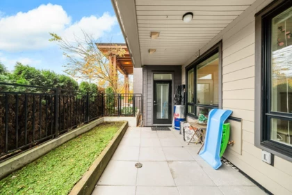 Office / Den Photo of 119 31158 Westridge Place, Abbotsford, BC