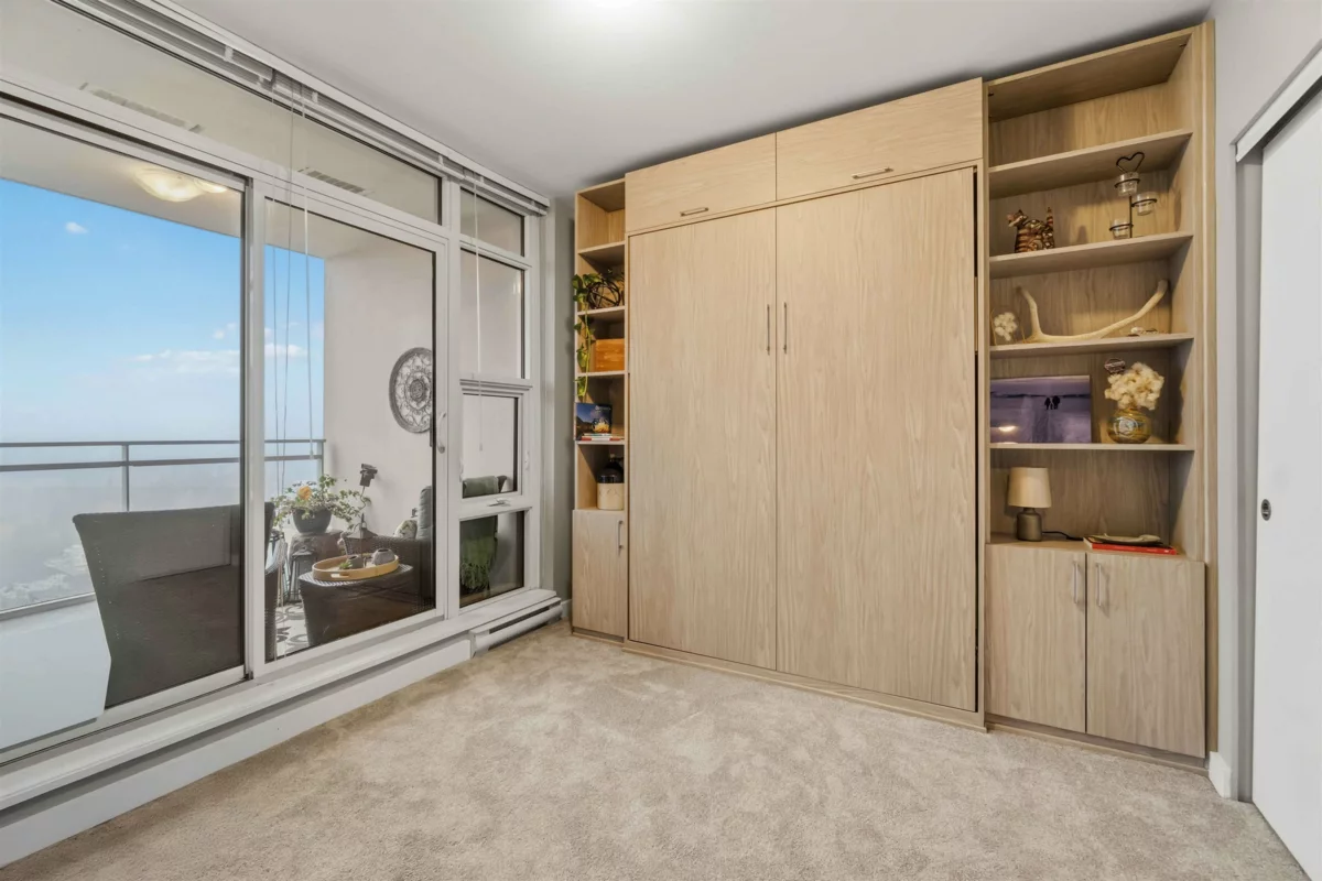 Basement Recreation Room Photo of 3901 2955 Atlantic Avenue, Coquitlam, BC