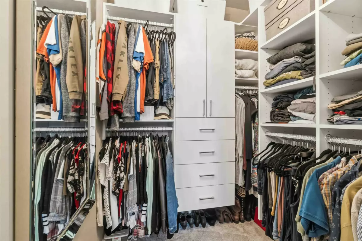 Bedroom 4 Photo of 3901 2955 Atlantic Avenue, Coquitlam, BC