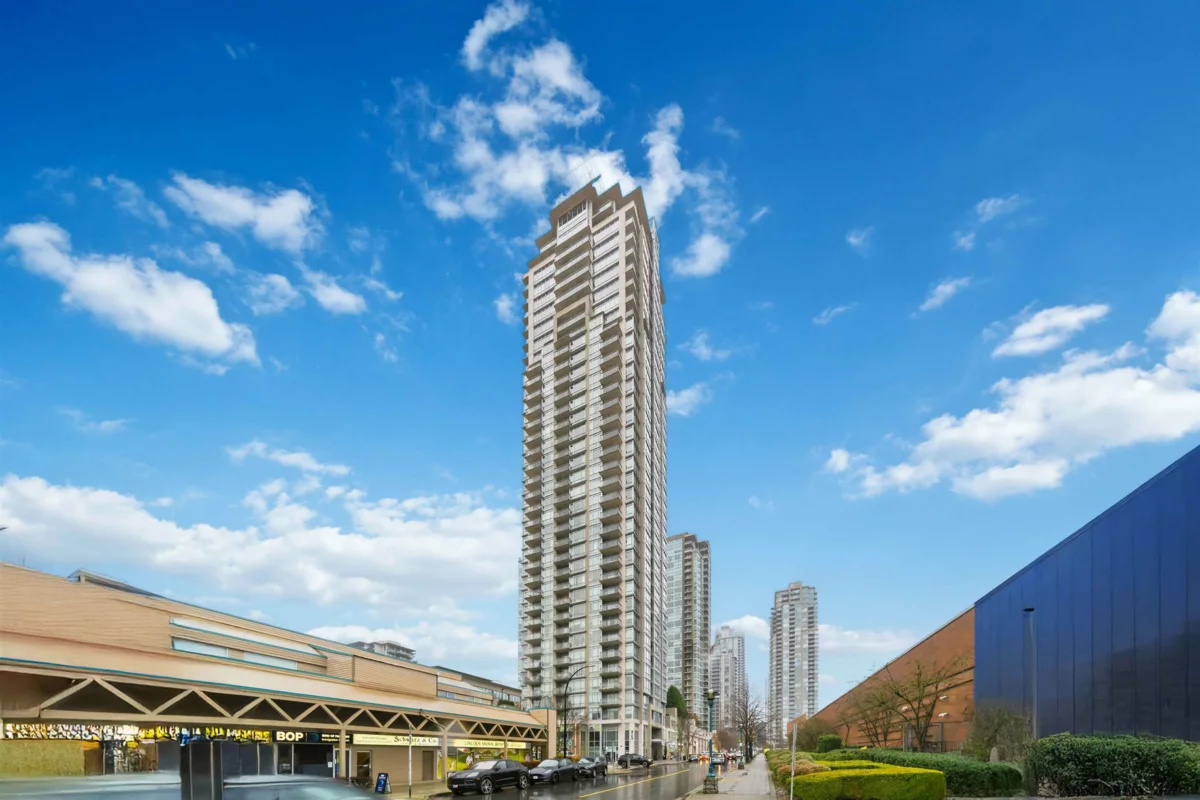 Community Amenities Photo (Clubhouse) of 3901 2955 Atlantic Avenue, Coquitlam, BC