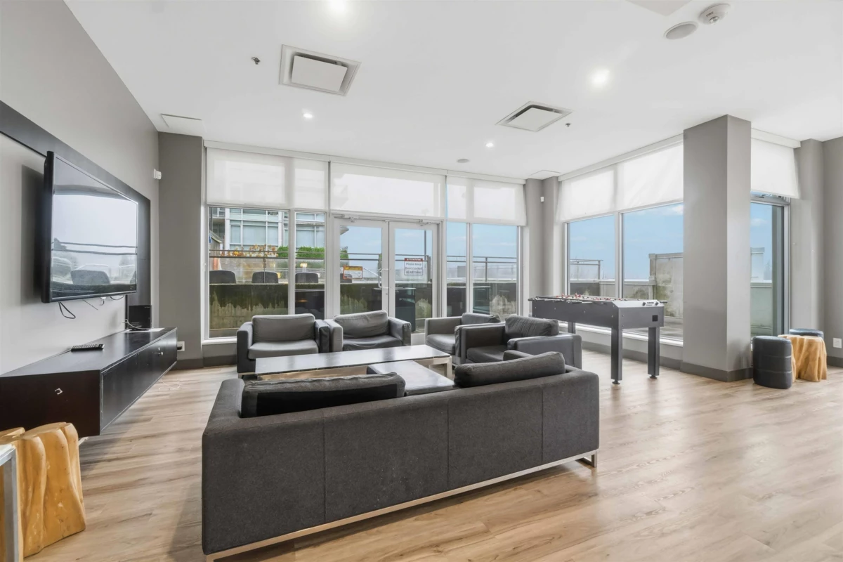 Hot Tub / Spa Photo of 3901 2955 Atlantic Avenue, Coquitlam, BC