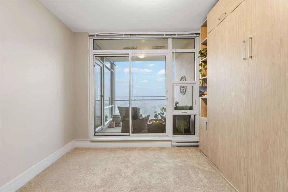 Laundry Room Photo of 3901 2955 Atlantic Avenue, Coquitlam, BC