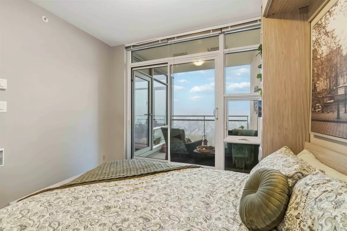 Loft / Bonus Room Photo of 3901 2955 Atlantic Avenue, Coquitlam, BC