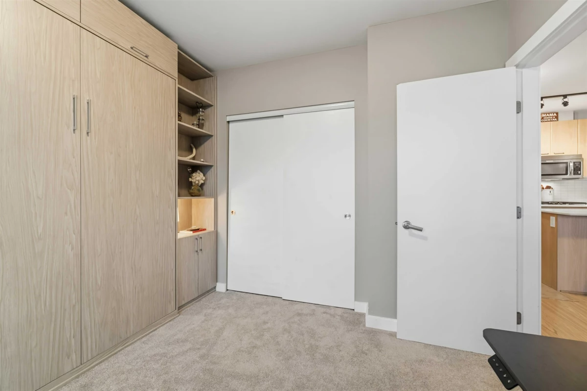 Mudroom Photo of 3901 2955 Atlantic Avenue, Coquitlam, BC