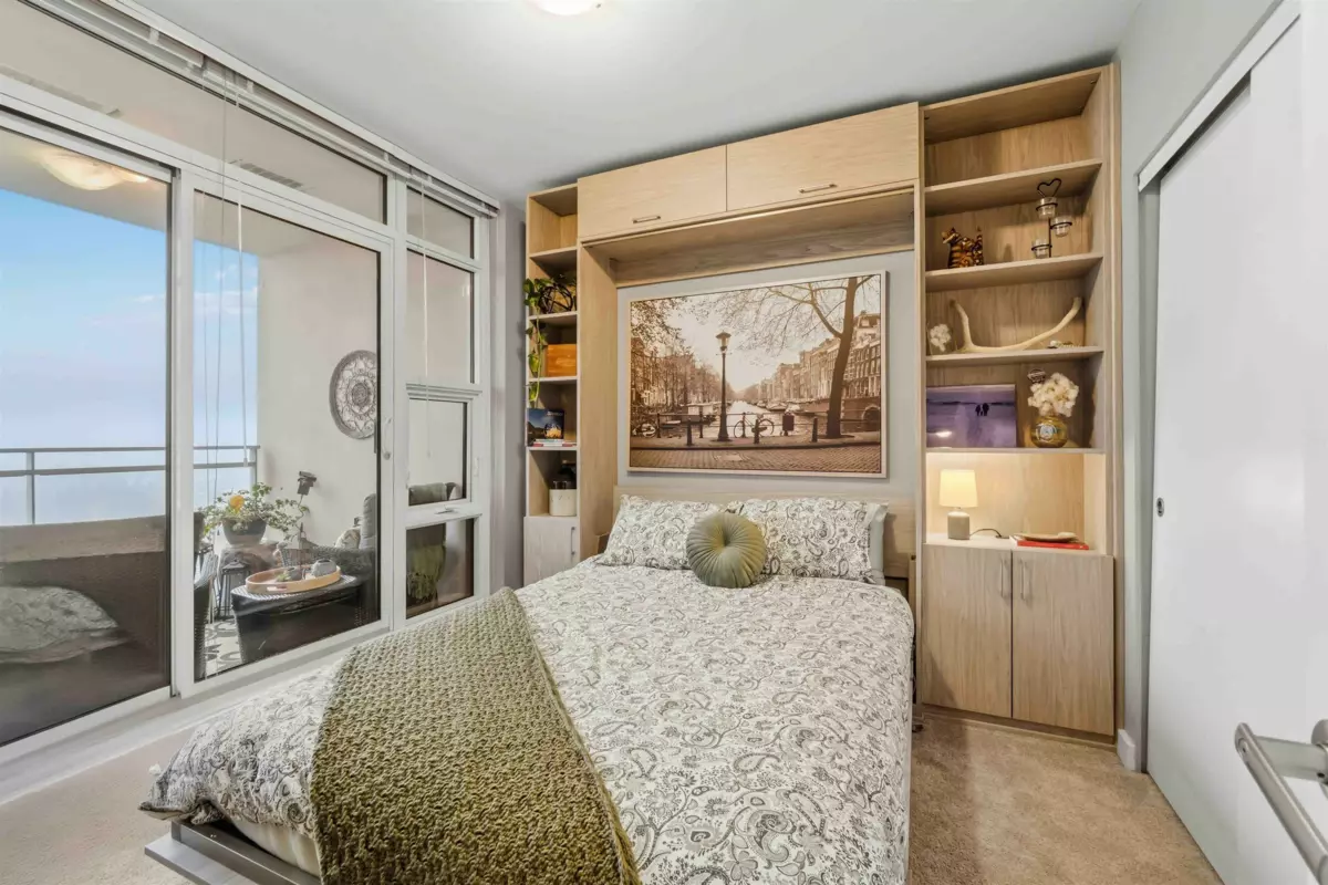 Office / Den Photo of 3901 2955 Atlantic Avenue, Coquitlam, BC