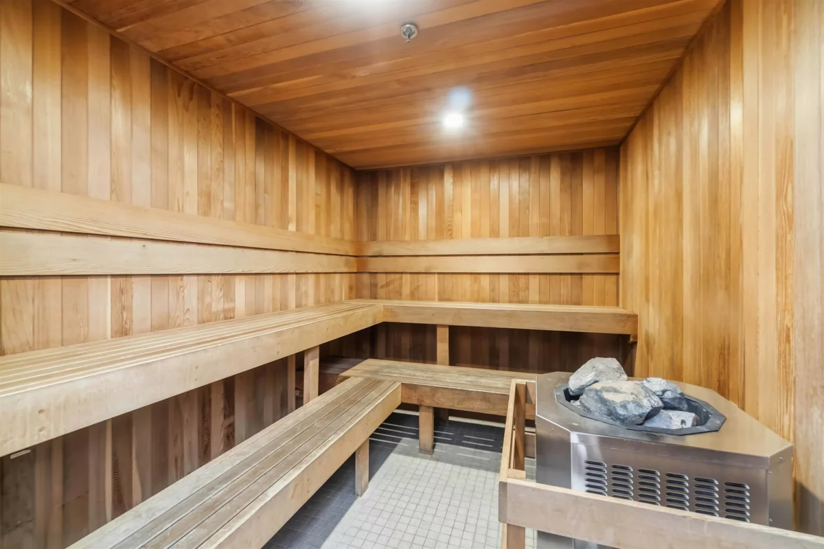 Outdoor Kitchen Photo of 3901 2955 Atlantic Avenue, Coquitlam, BC