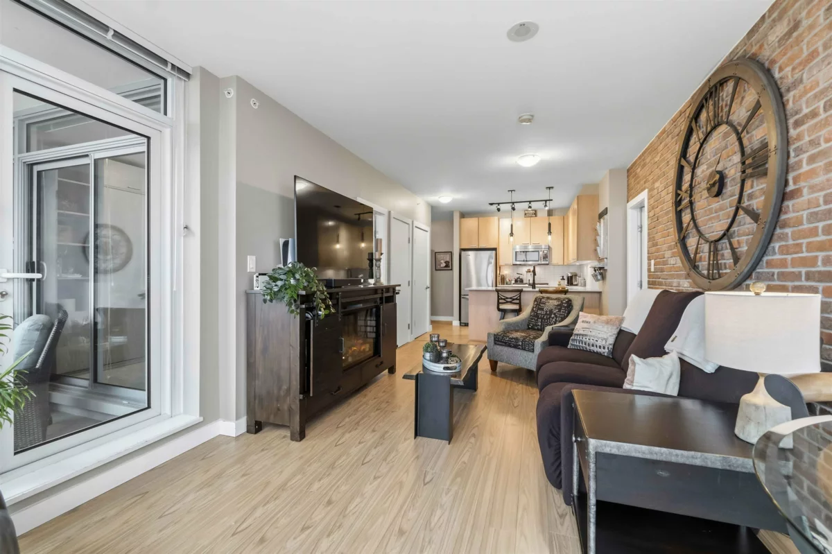 Primary Bedroom Photo of 3901 2955 Atlantic Avenue, Coquitlam, BC