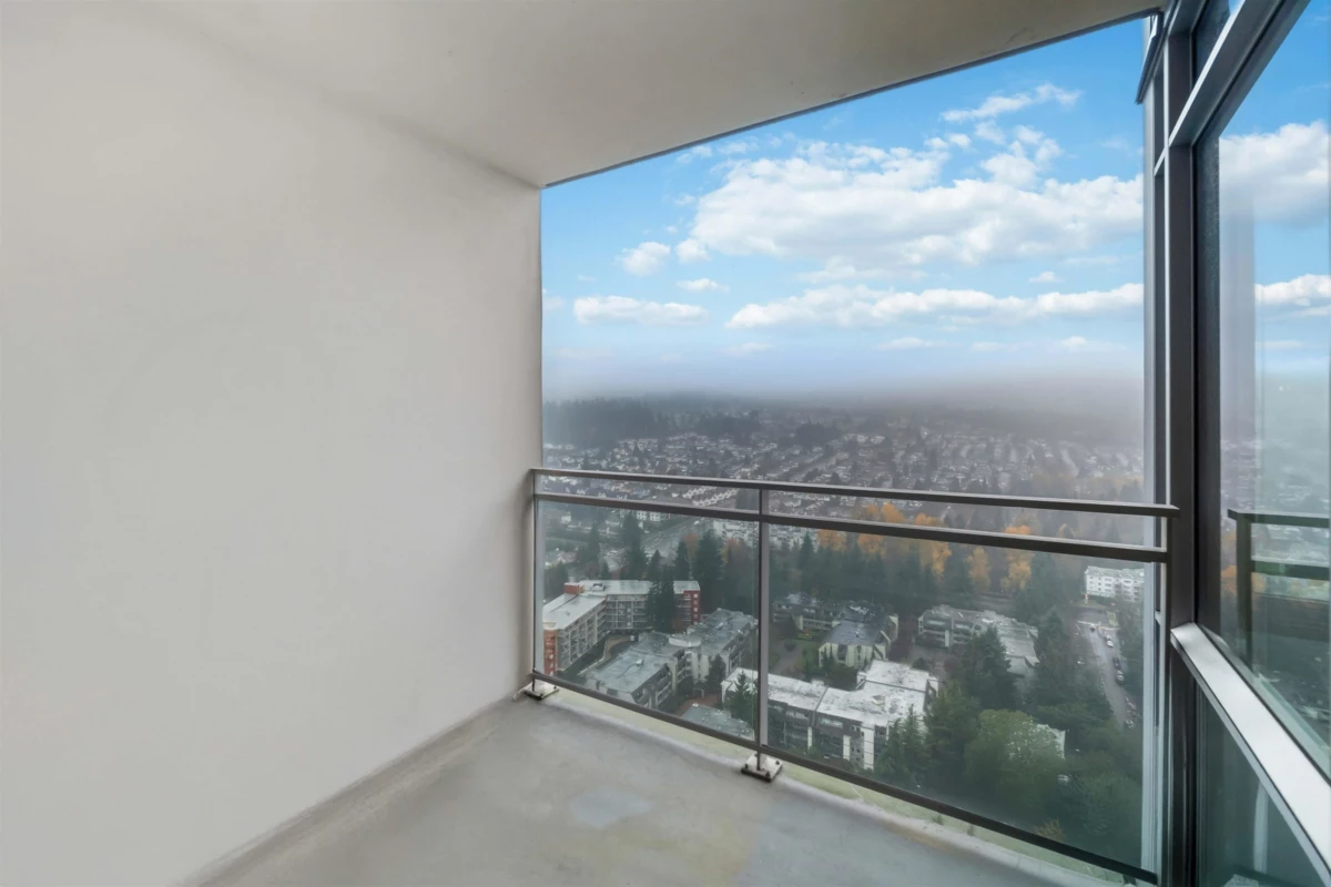 Staircase Photo of 3901 2955 Atlantic Avenue, Coquitlam, BC