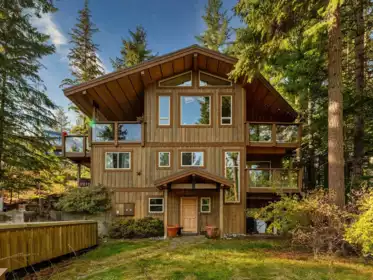 8349 Needles Drive, Whistler, BC, Whistler — Single Family Residence for sale