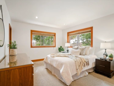Guest Bathroom Photo of 8349 Needles Drive, Whistler, BC