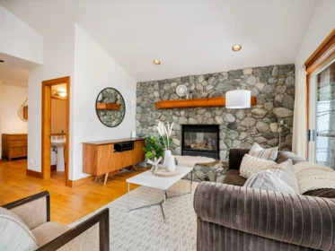 Kitchen Photo of 8349 Needles Drive, Whistler, BC