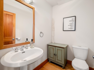 Loft / Bonus Room Photo of 8349 Needles Drive, Whistler, BC
