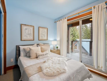 Mudroom Photo of 8349 Needles Drive, Whistler, BC