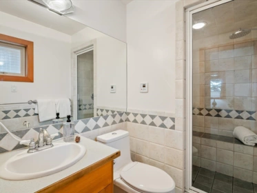 Office / Den Photo of 8349 Needles Drive, Whistler, BC