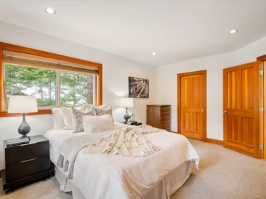 Powder Room Photo of 8349 Needles Drive, Whistler, BC